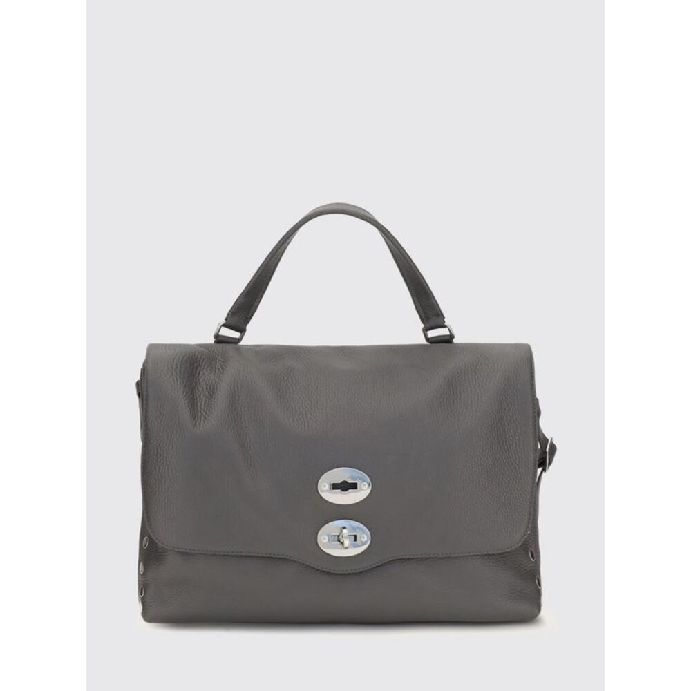 Zanellato Handbag Woman Grey